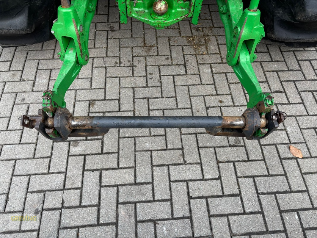 Pflug типа Kuhn VM 182, Gebrauchtmaschine в Ahaus (Фотография 12)