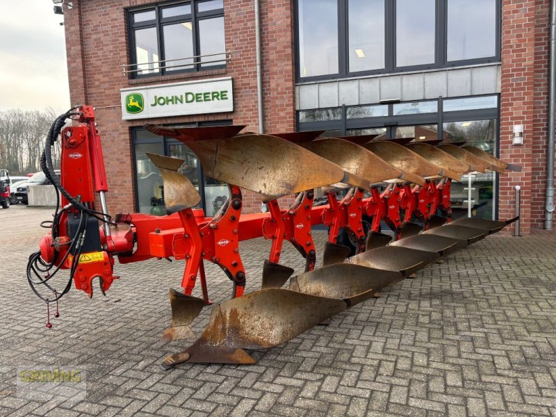 Pflug типа Kuhn VM 182, Gebrauchtmaschine в Ahaus