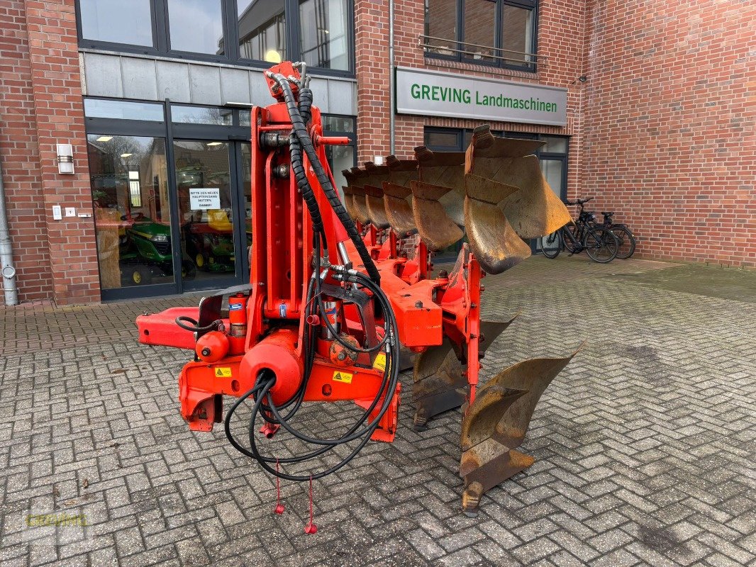 Pflug типа Kuhn VM 182, Gebrauchtmaschine в Ahaus (Фотография 2)