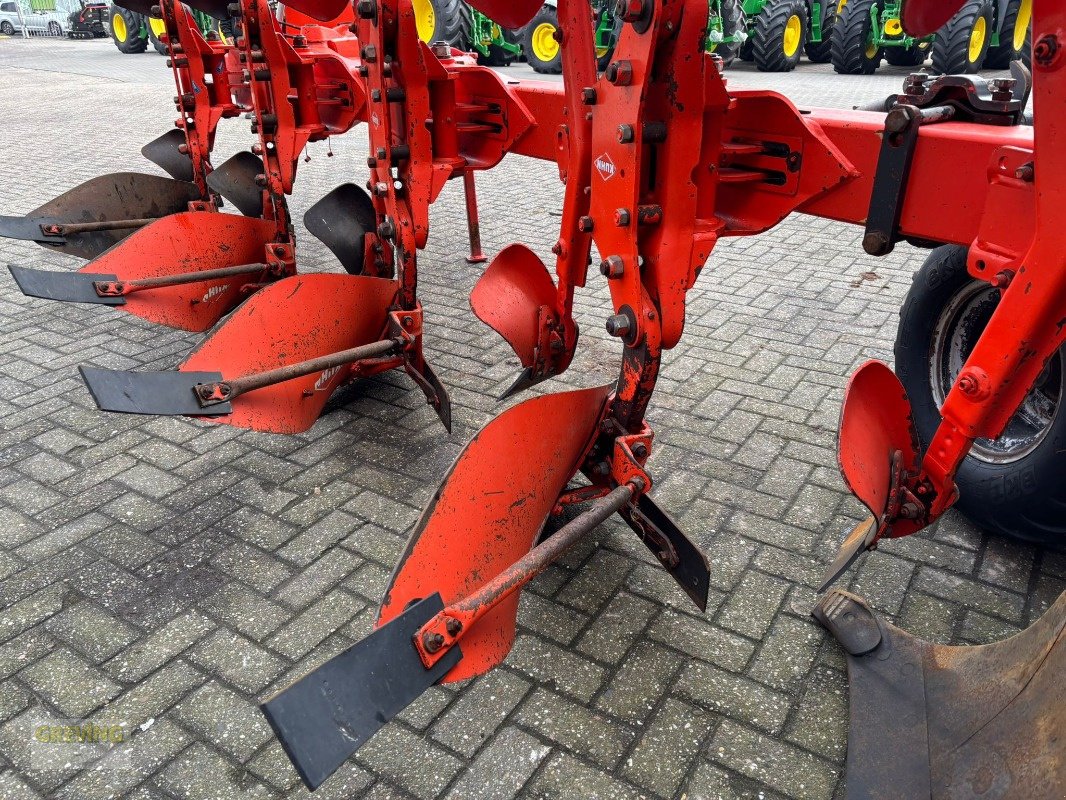 Pflug типа Kuhn VM 182, Gebrauchtmaschine в Ahaus (Фотография 8)