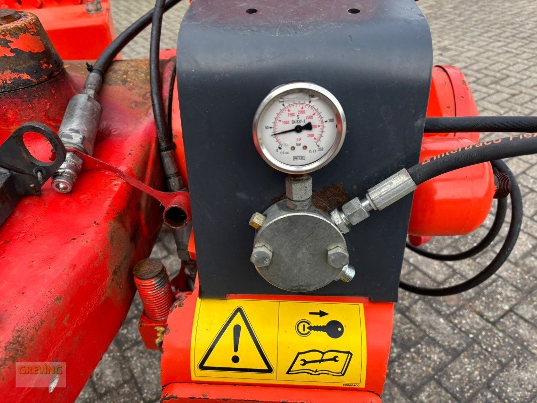 Pflug типа Kuhn VM 182, Gebrauchtmaschine в Ahaus (Фотография 11)