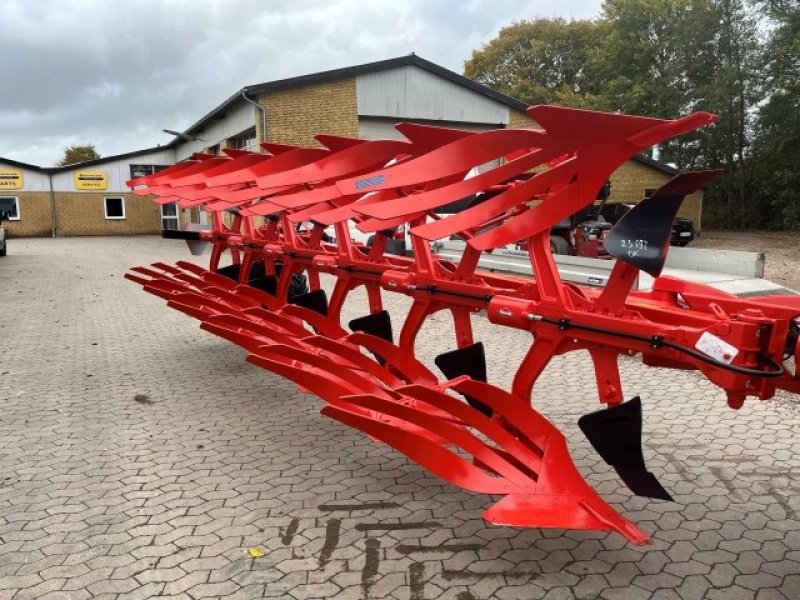 Pflug typu Kuhn VM 183 M. VL RISTE, Gebrauchtmaschine w Rødding (Zdjęcie 4)