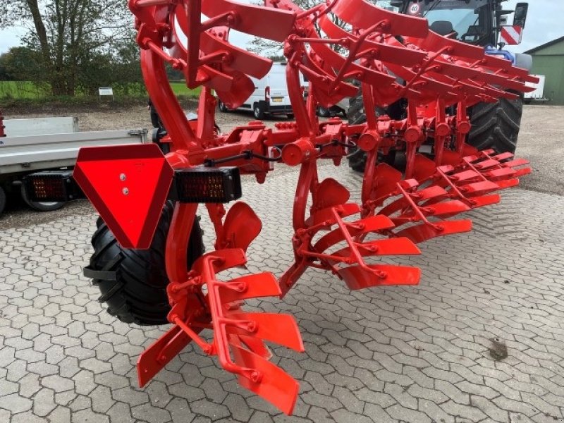 Pflug typu Kuhn VM 183 M. VL RISTE, Gebrauchtmaschine w Rødding (Zdjęcie 14)
