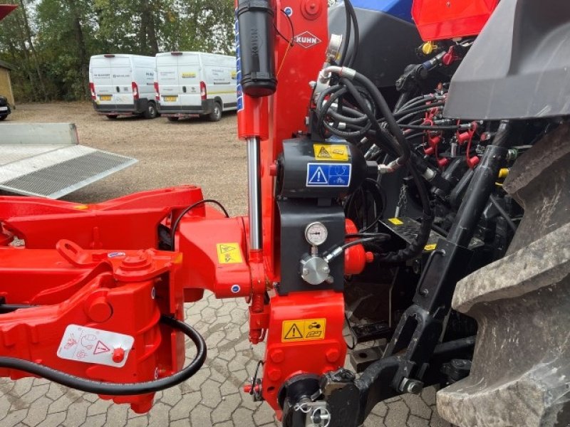 Pflug typu Kuhn VM 183 M. VL RISTE, Gebrauchtmaschine w Rødding (Zdjęcie 5)