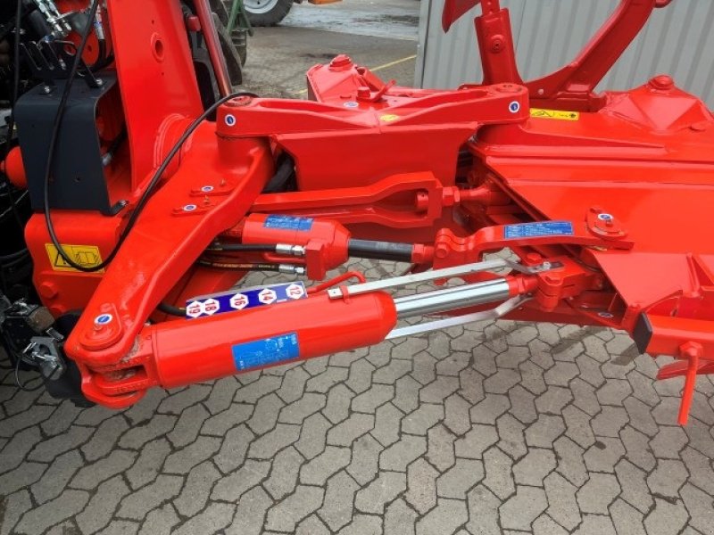 Pflug typu Kuhn VM 183 M. VL RISTE, Gebrauchtmaschine w Rødding (Zdjęcie 7)