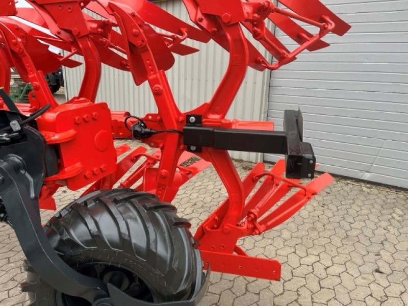 Pflug typu Kuhn VM 183 M. VL RISTE, Gebrauchtmaschine w Rødding (Zdjęcie 13)