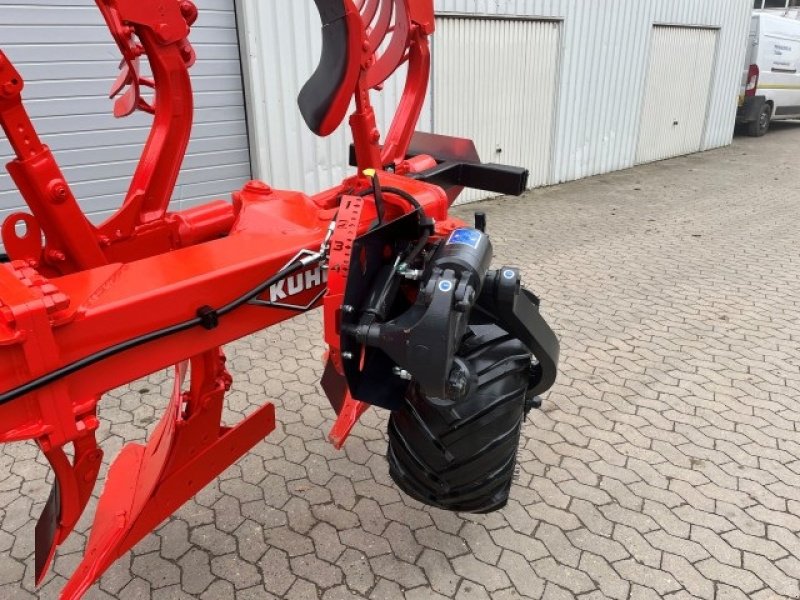 Pflug typu Kuhn VM 183 M. VL RISTE, Gebrauchtmaschine w Rødding (Zdjęcie 9)