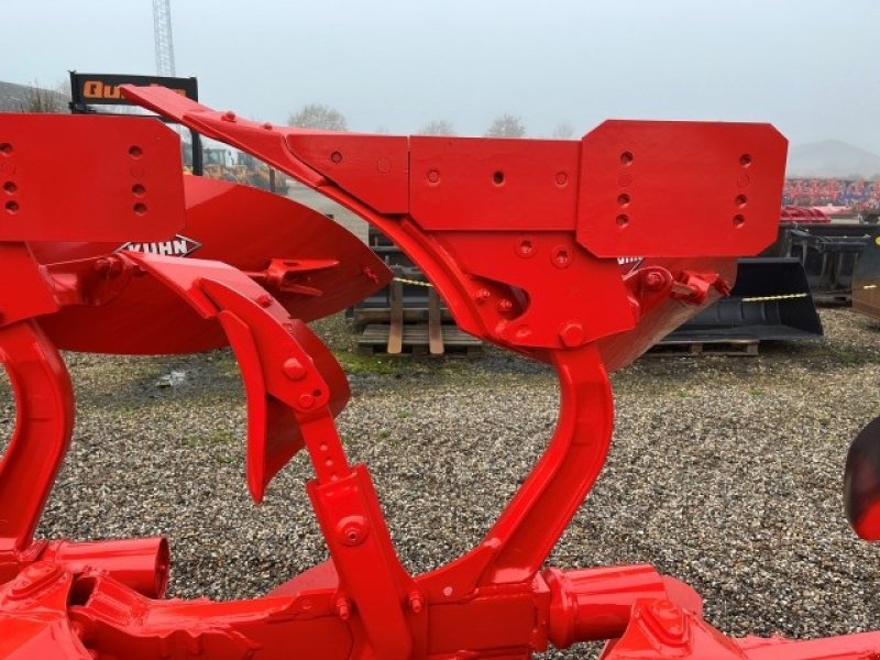 Pflug del tipo Kuhn VM 183 NSH - T 5+1., Gebrauchtmaschine en Rødding (Imagen 8)