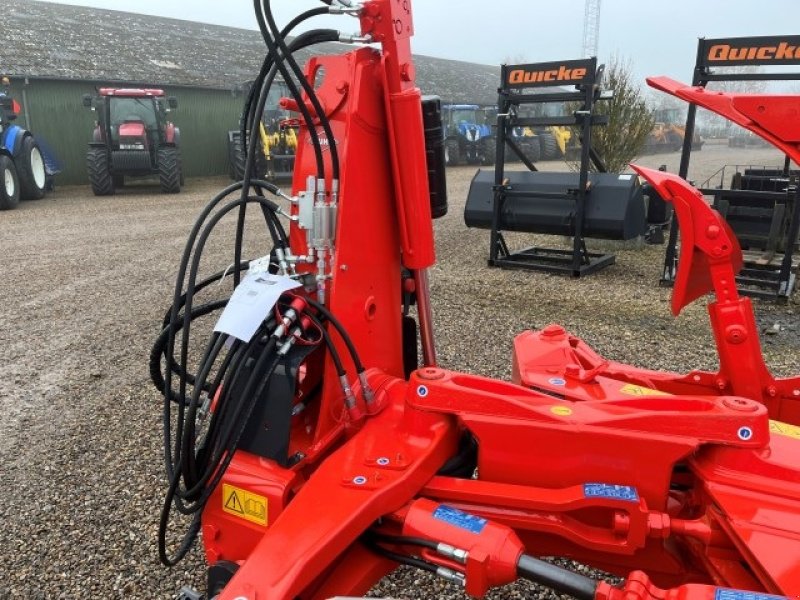 Pflug del tipo Kuhn VM 183 NSH - T 5+1., Gebrauchtmaschine en Rødding (Imagen 9)
