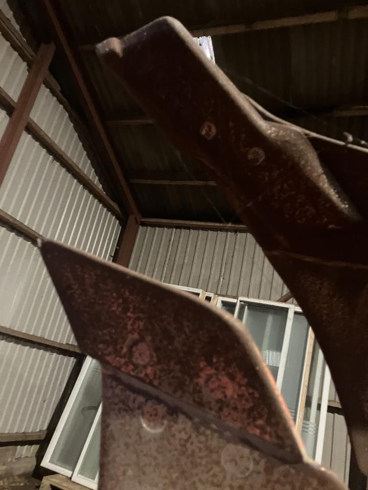 Pflug typu Kuhn VM-L 5+1 95 CM (T), Gebrauchtmaschine w Randers SV (Zdjęcie 6)