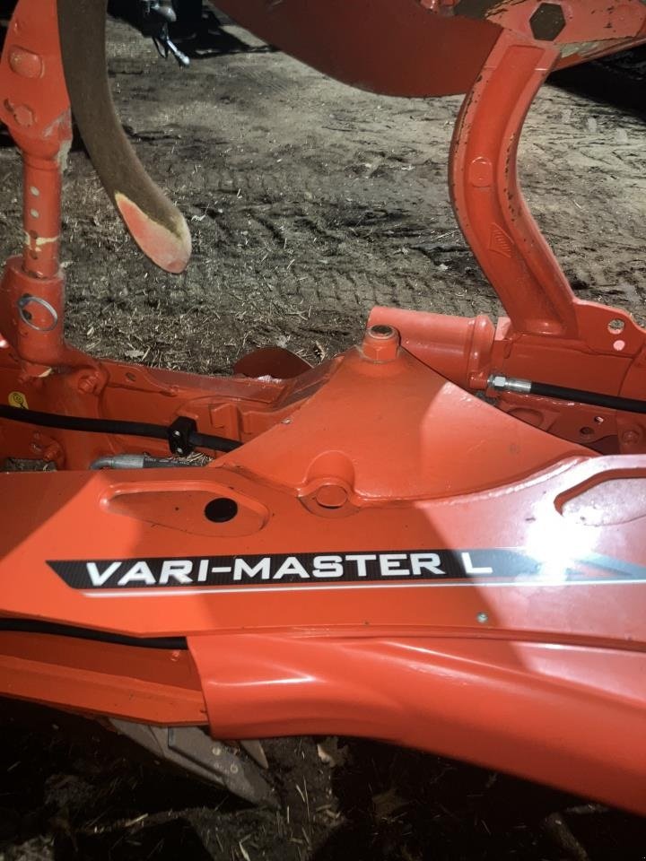 Pflug typu Kuhn VM-L 5+1 95 CM (T), Gebrauchtmaschine w Randers SV (Zdjęcie 3)