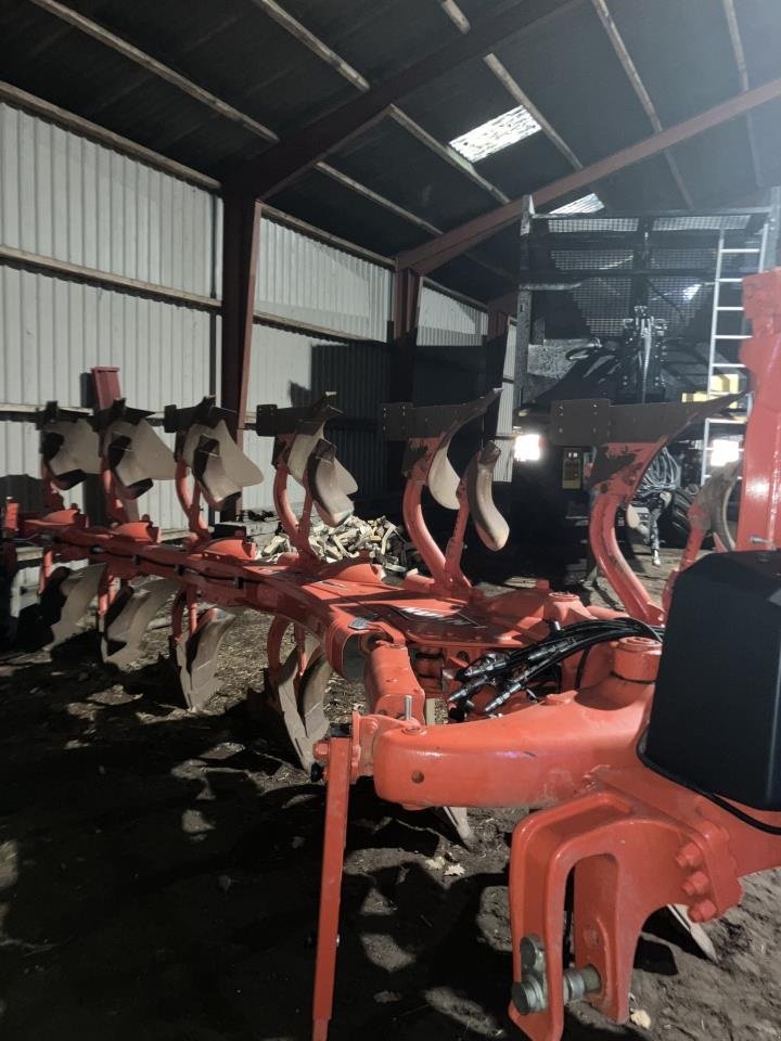 Pflug typu Kuhn VM-L 5+1 95 CM (T), Gebrauchtmaschine w Randers SV (Zdjęcie 7)