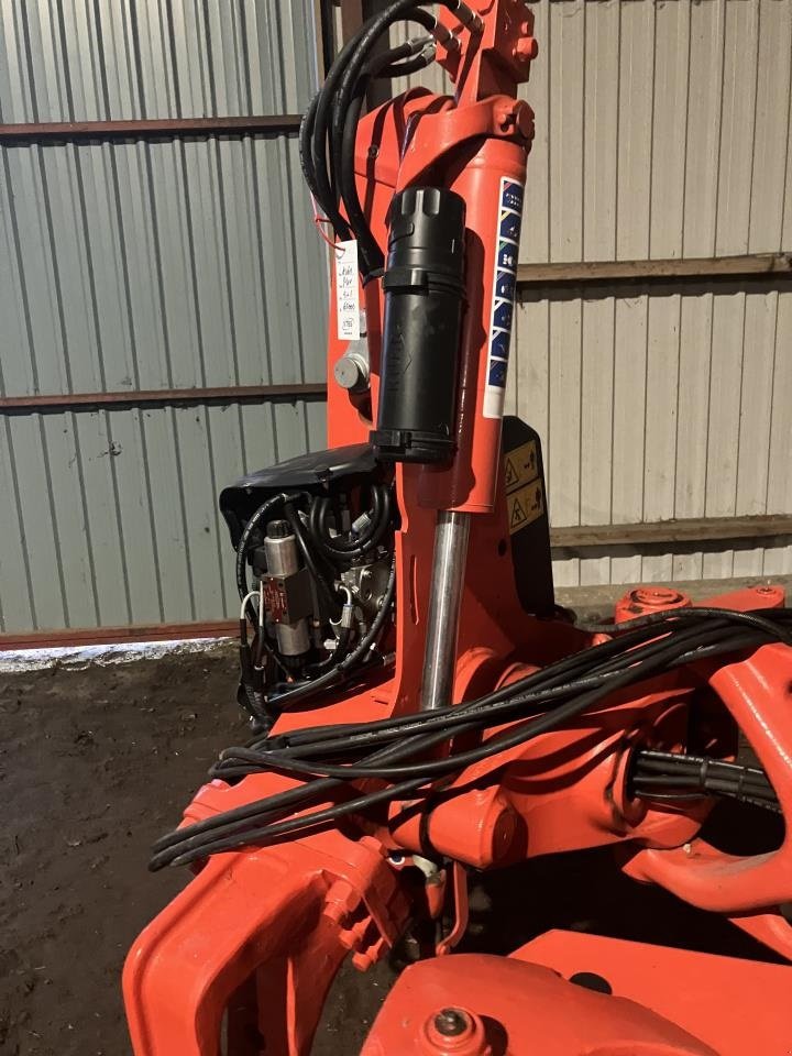 Pflug typu Kuhn VM-L 5+1 95 CM (T), Gebrauchtmaschine w Randers SV (Zdjęcie 4)