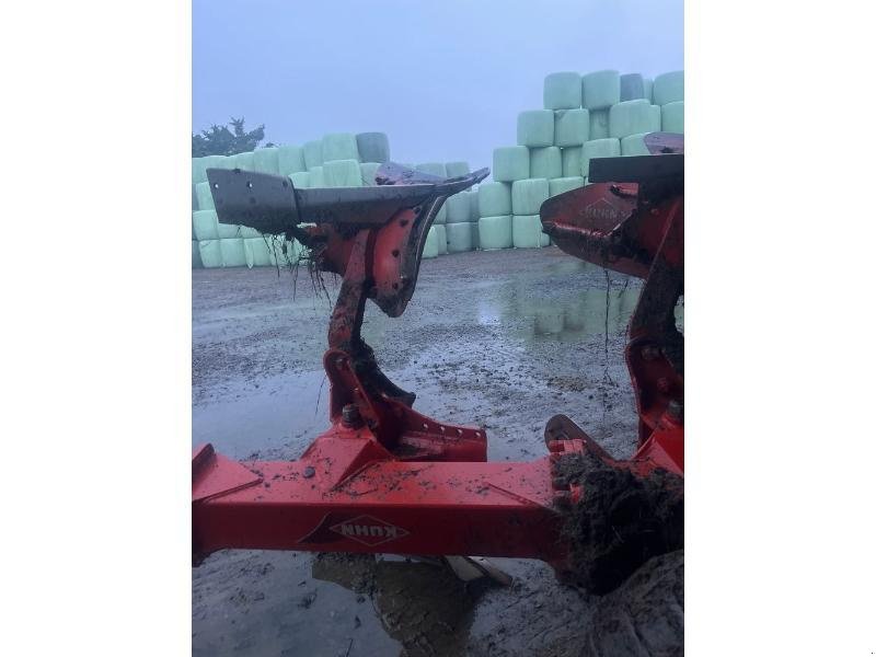 Pflug typu Kuhn VM-LOS183-6T, Gebrauchtmaschine v ANTIGNY (Obrázek 7)