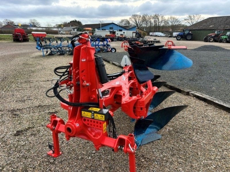 Pflug of the type Kuhn VM M 4E NSH T, Gebrauchtmaschine in Rødding (Picture 4)