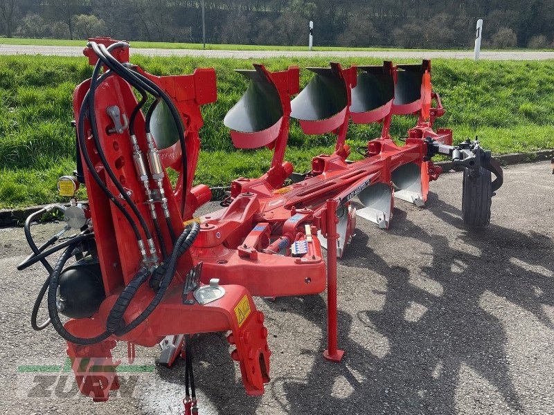 Kuhn VM1135H7096TPO, Neumaschine, Baujahr: 2022 (Bild 1) Pflug des Typs Kuhn VM1135H7096TPO, Neumaschine in Schöntal-Westernhausen (Bild 1)