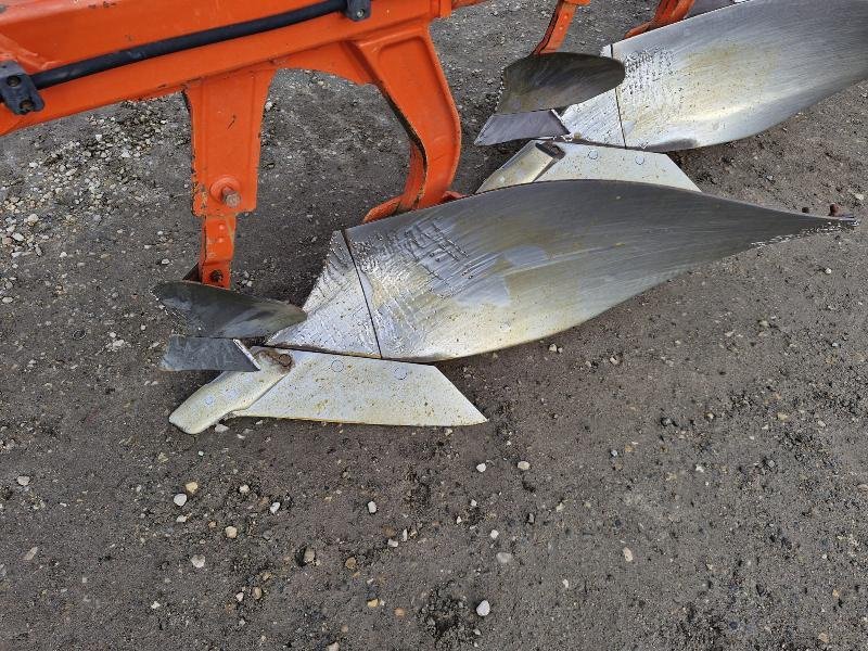 Pflug от тип Kuhn VM121.5NSH, Gebrauchtmaschine в BRAY en Val (Снимка 9)