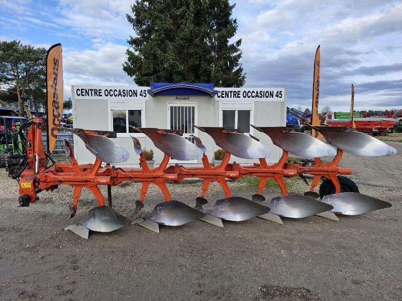 Pflug tipa Kuhn VM121.5NSH, Gebrauchtmaschine u BRAY en Val (Slika 1)