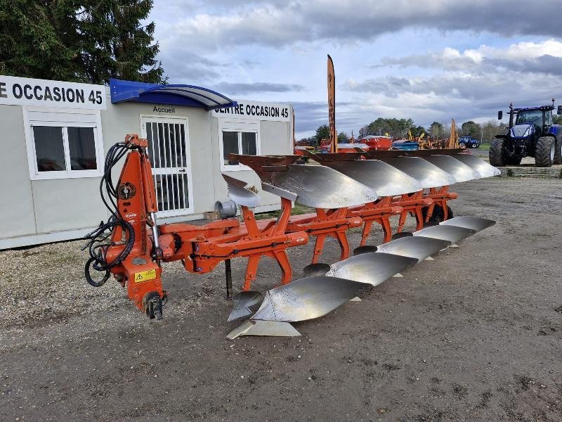 Pflug от тип Kuhn VM121.5NSH, Gebrauchtmaschine в BRAY en Val (Снимка 3)