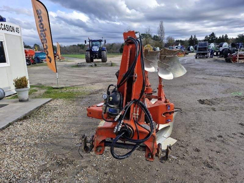 Pflug от тип Kuhn VM121.5NSH, Gebrauchtmaschine в BRAY en Val (Снимка 10)