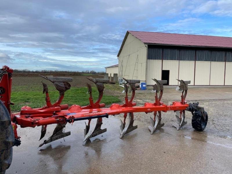 Pflug от тип Kuhn VM121.5NSH, Gebrauchtmaschine в BRAY en Val (Снимка 2)