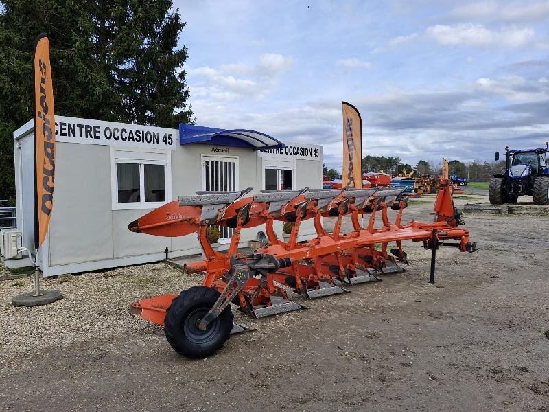 Pflug от тип Kuhn VM121.5NSH, Gebrauchtmaschine в BRAY en Val (Снимка 5)