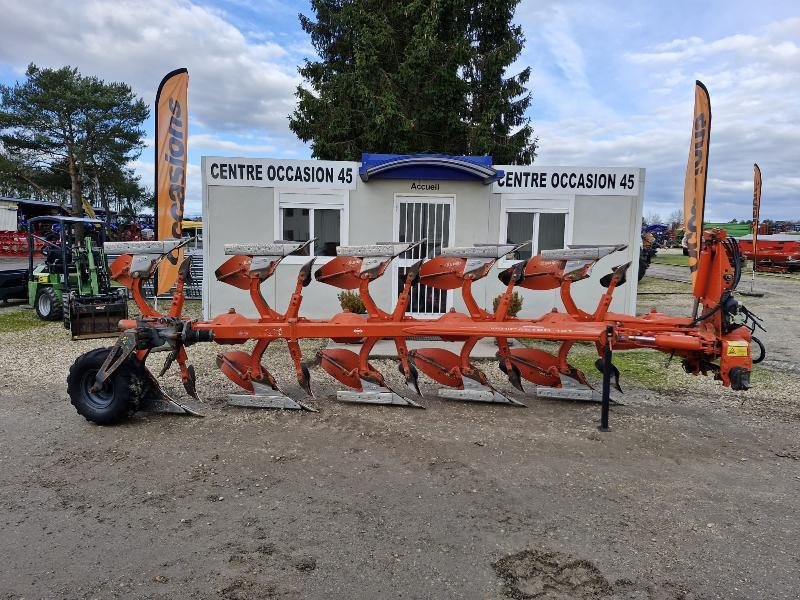Pflug от тип Kuhn VM121.5NSH, Gebrauchtmaschine в BRAY en Val (Снимка 4)