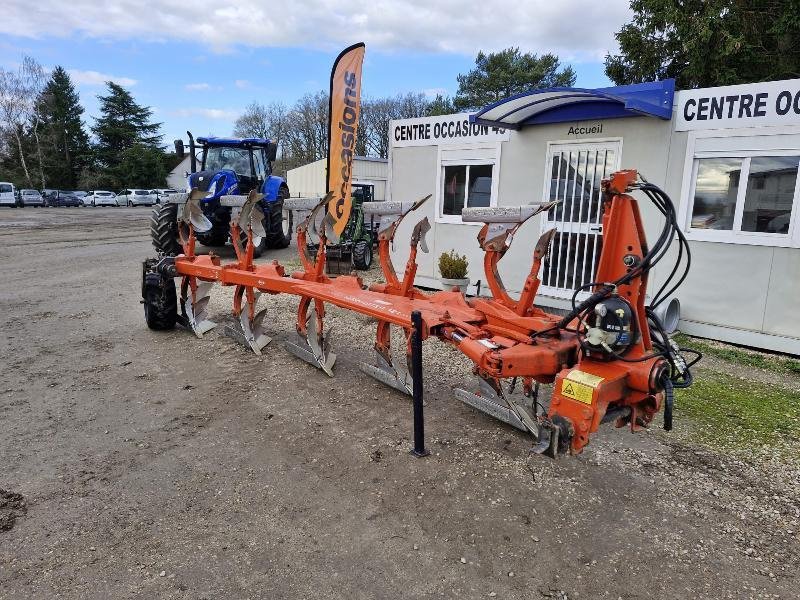 Pflug от тип Kuhn VM121.5NSH, Gebrauchtmaschine в BRAY en Val (Снимка 7)