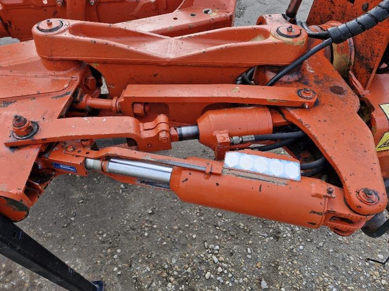 Pflug от тип Kuhn VM121.5NSH, Gebrauchtmaschine в BRAY en Val (Снимка 11)