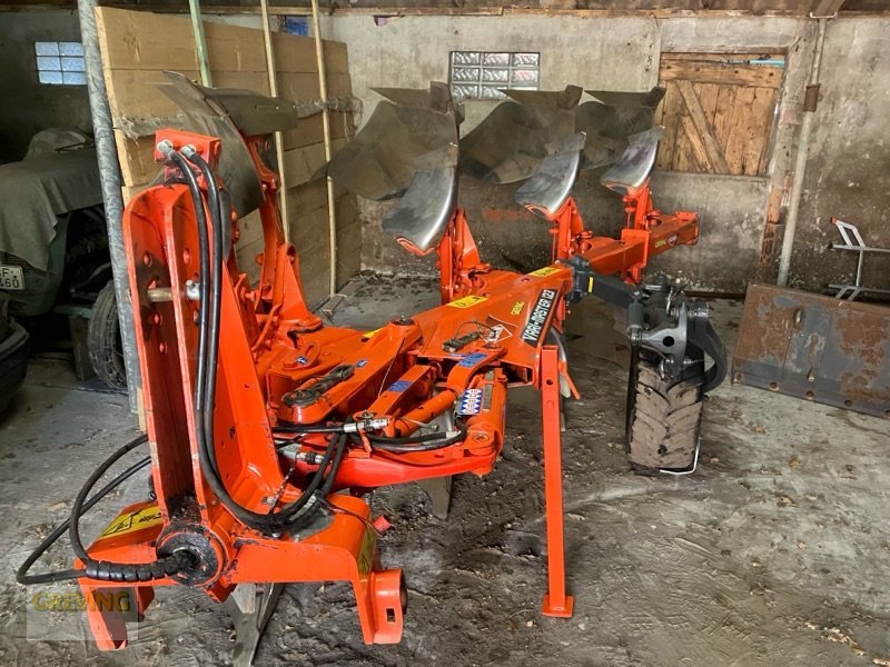 Pflug vrste Kuhn VM123, Gebrauchtmaschine v Wettringen