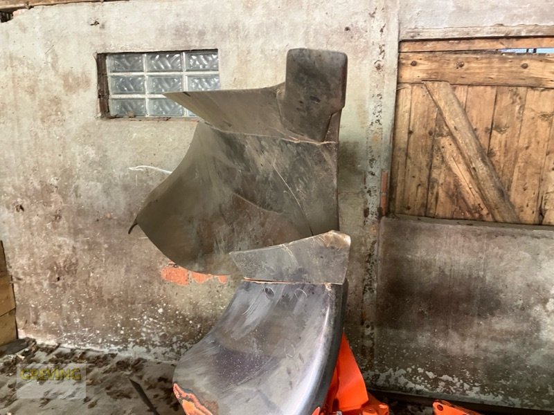 Pflug typu Kuhn VM123, Gebrauchtmaschine w Wettringen (Zdjęcie 3)