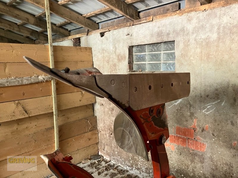 Pflug typu Kuhn VM123, Gebrauchtmaschine w Wettringen (Zdjęcie 4)