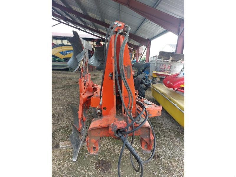 Pflug del tipo Kuhn VM153-5, Gebrauchtmaschine In CHAUMONT (Immagine 3)