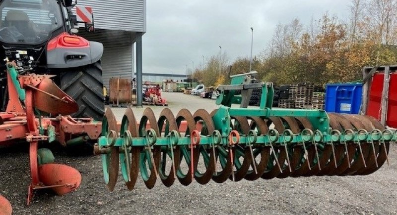 Pflug of the type Kverneland 100-300-9 med Packomat S, Gebrauchtmaschine in Horsens (Picture 3)