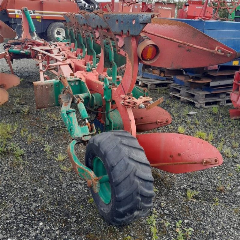 Pflug of the type Kverneland 100-300-9 med Packomat S, Gebrauchtmaschine in Horsens (Picture 9)