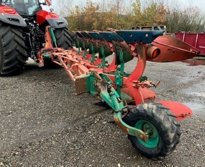 Pflug of the type Kverneland 100-300-9 med Packomat S, Gebrauchtmaschine in Horsens (Picture 4)