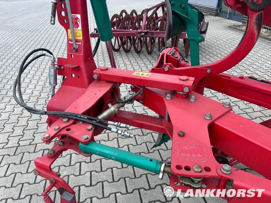Pflug Türe ait Kverneland 150 B - 100, Gebrauchtmaschine içinde Klein Berßen (resim 5)