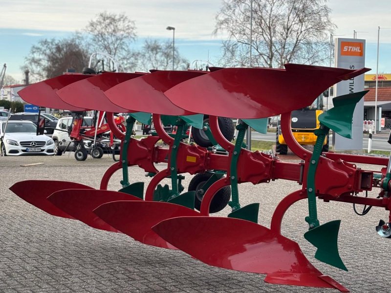 Pflug tipa Kverneland 150 B, Neumaschine u Esens (Slika 1)