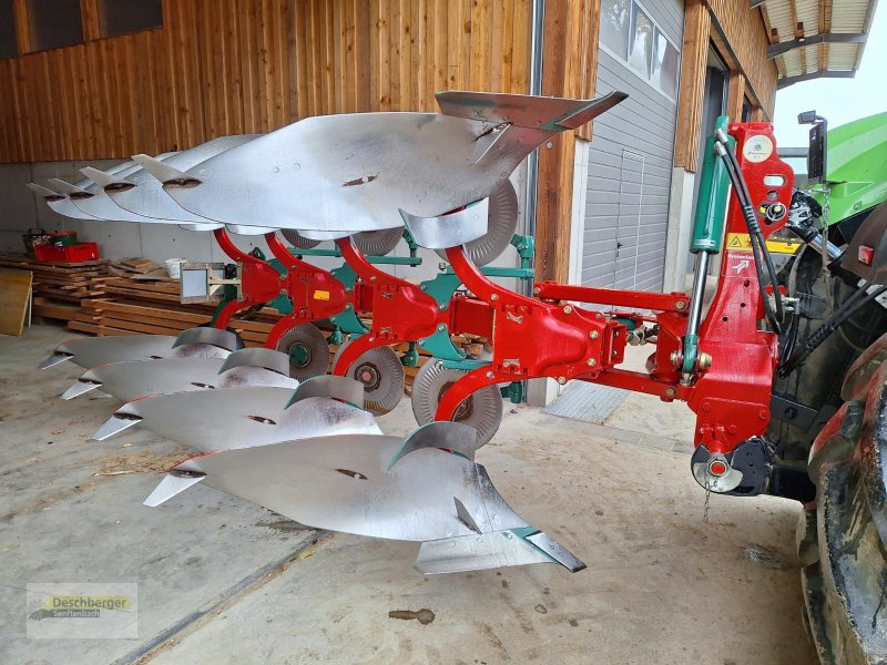 Pflug za tip Kverneland 150 B, Gebrauchtmaschine u Senftenbach (Slika 1)