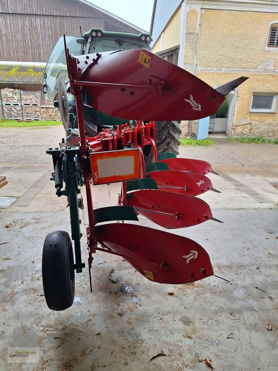 Pflug του τύπου Kverneland 150 B, Gebrauchtmaschine σε Senftenbach (Φωτογραφία 3)