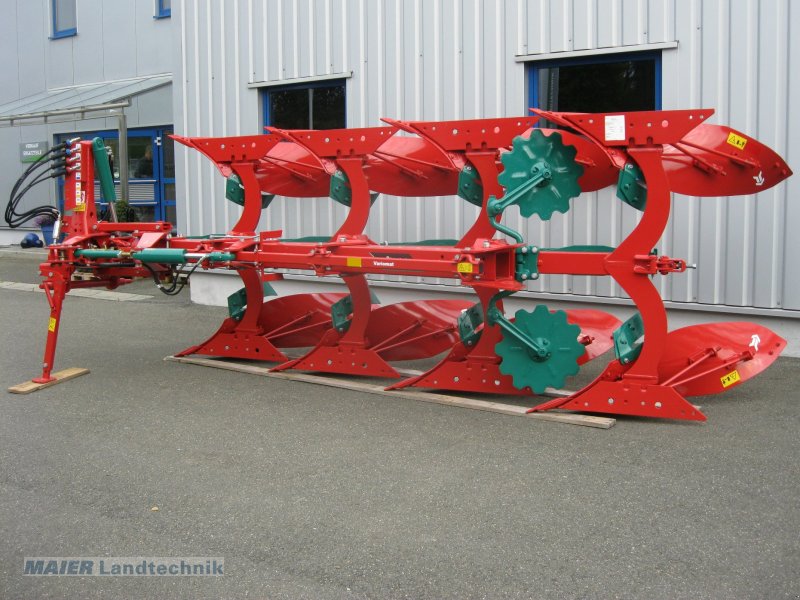Pflug Türe ait Kverneland 150 S Variomat/ 4- Schar, Neumaschine içinde Dieterskirchen
