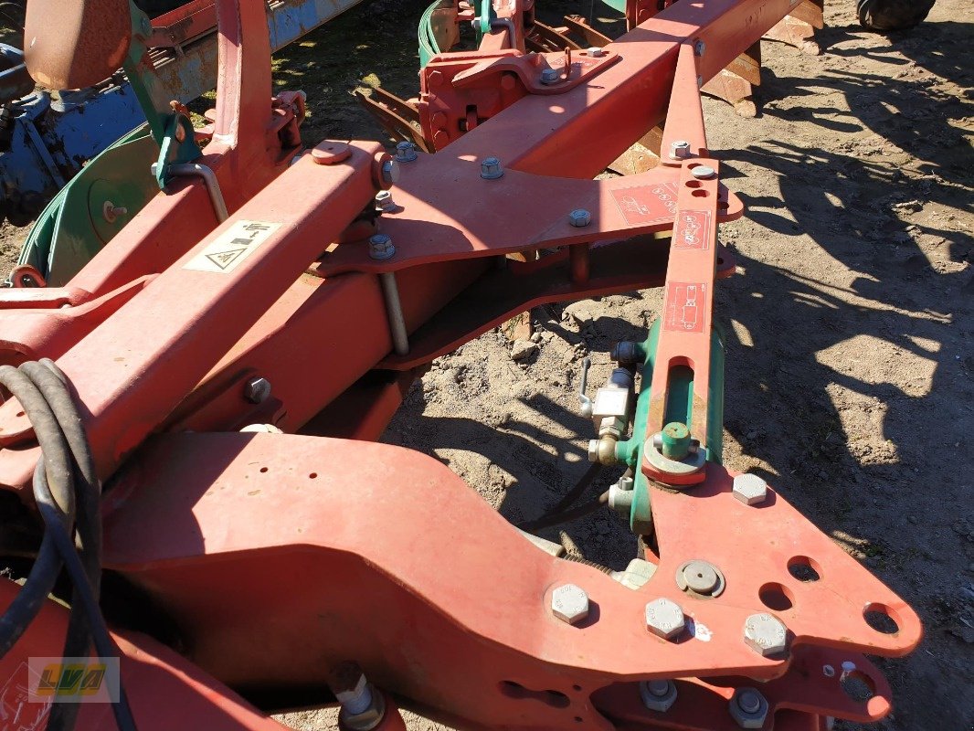 Pflug des Typs Kverneland 150 S, Gebrauchtmaschine in Schenkenberg (Bild 3)