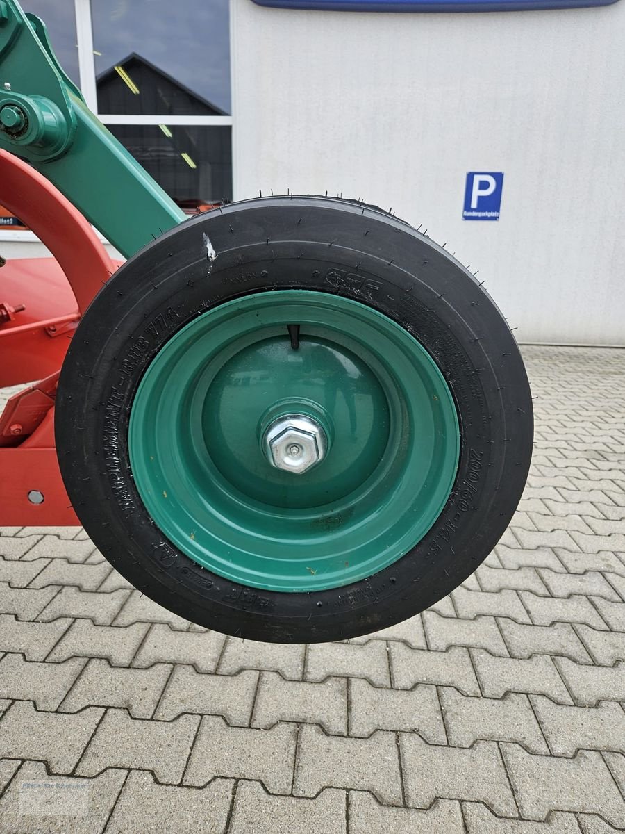 Pflug typu Kverneland 150B, Gebrauchtmaschine v Erlbach (Obrázek 3)
