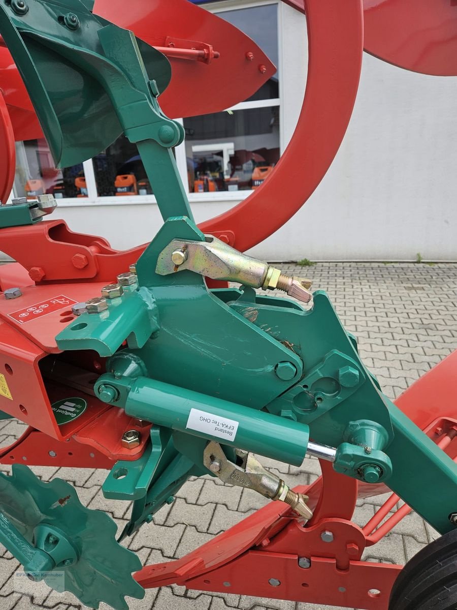 Pflug typu Kverneland 150B, Gebrauchtmaschine v Erlbach (Obrázek 9)