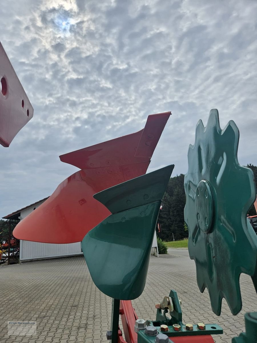 Pflug typu Kverneland 150B, Gebrauchtmaschine v Erlbach (Obrázek 8)