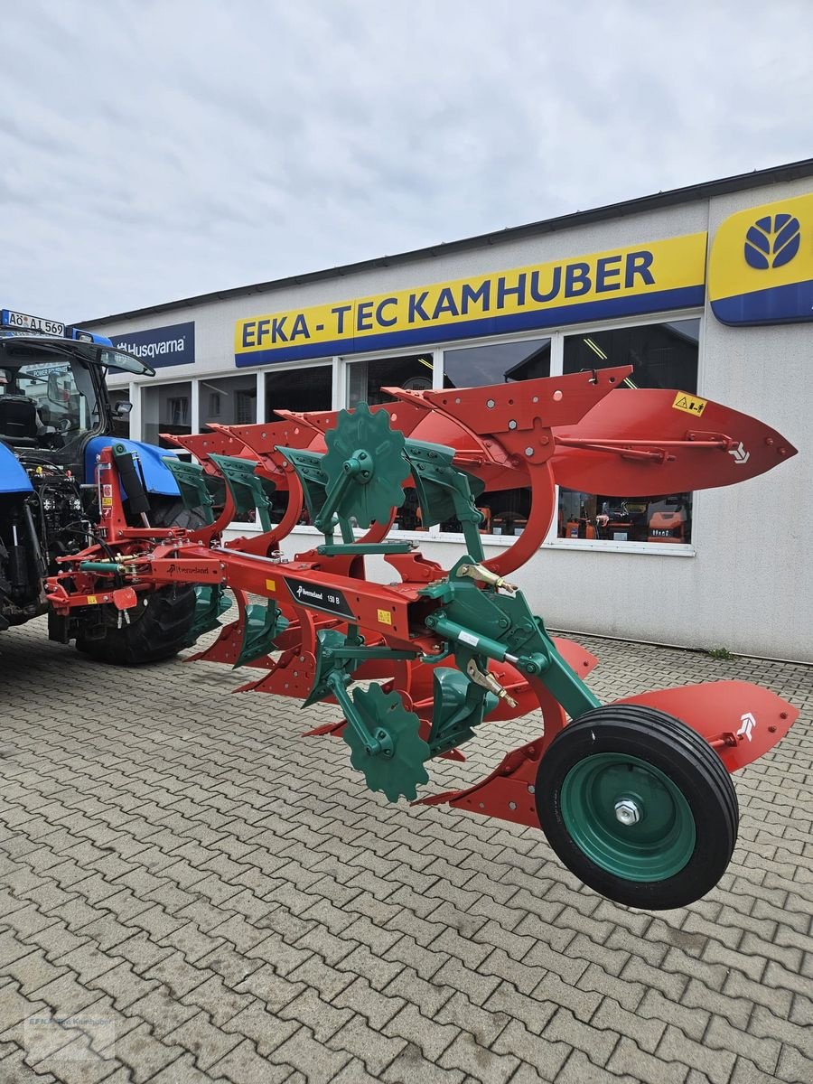 Pflug typu Kverneland 150B, Gebrauchtmaschine v Erlbach (Obrázek 2)