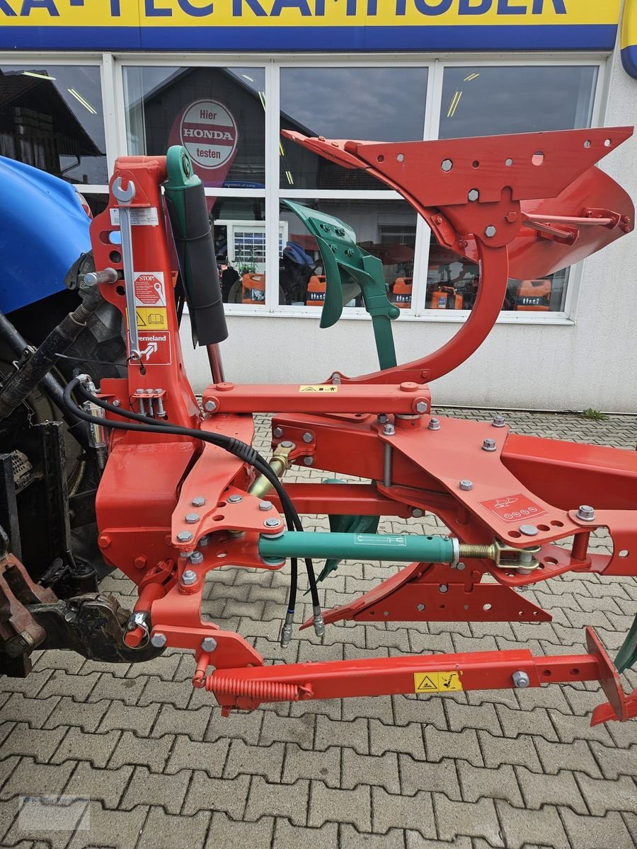 Pflug typu Kverneland 150B, Gebrauchtmaschine v Erlbach (Obrázek 4)