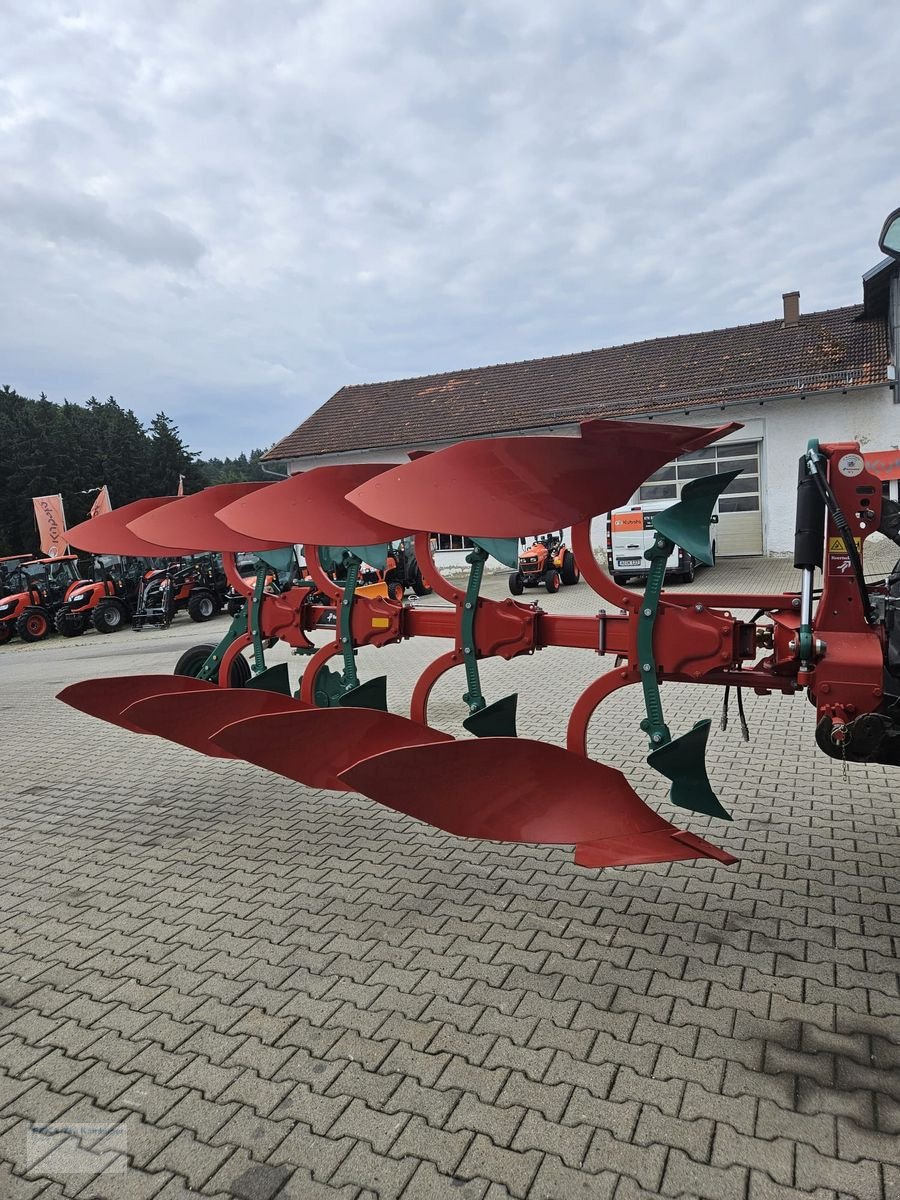 Pflug typu Kverneland 150B, Gebrauchtmaschine v Erlbach (Obrázek 7)