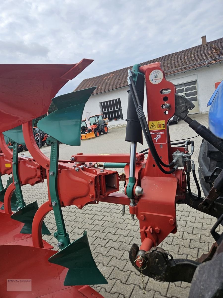 Pflug typu Kverneland 150B, Gebrauchtmaschine v Erlbach (Obrázek 10)