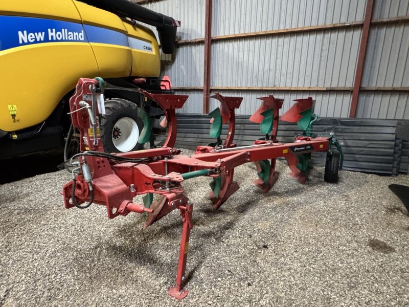 Pflug του τύπου Kverneland 150S 4 FURET VARIO, Gebrauchtmaschine σε Hadsten (Φωτογραφία 1)